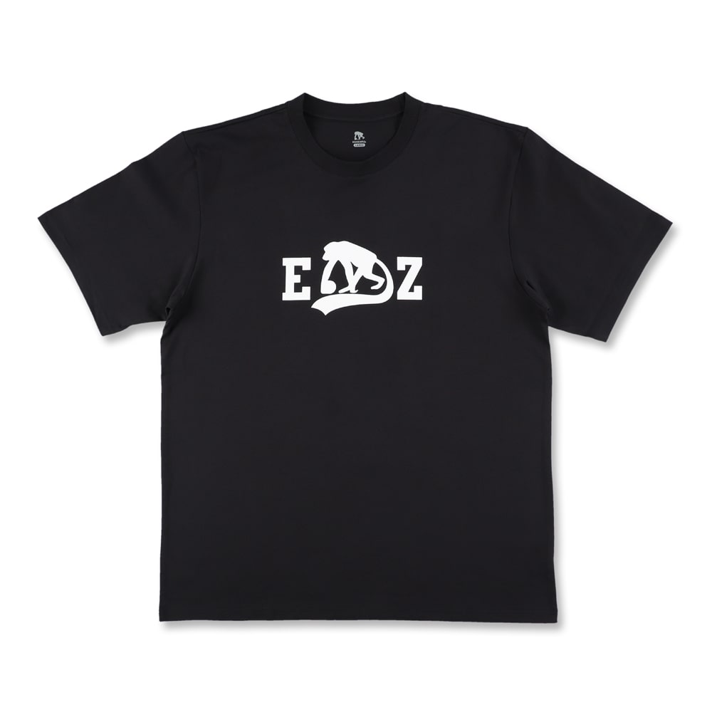 EGOZARU エゴザル Tシャツ Mサイズ 黒 【67%OFF!】 - ウェア