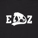 EZ College Puzzle Overlooked Cotton T -shirt (EZBH)