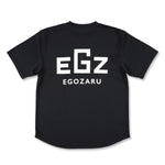 Washington Over -sized T -shirt (EZBH)