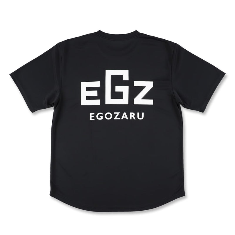 ワシントン オーバーサイズドTシャツ(EZBH) – EGOZARU ONLINE STORE 