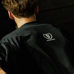 EGZR Emblem oversized T -shirt (EZBH)
