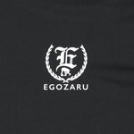 EGZR Emblem oversized T -shirt (EZBH)