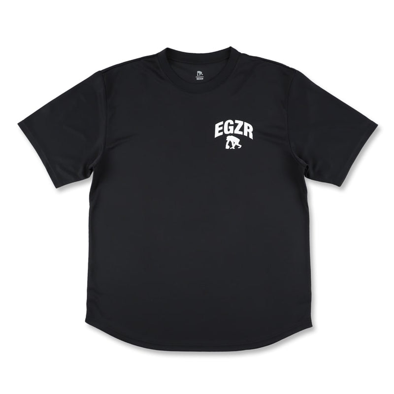 マルチロゴ オーバーサイズドTシャツ(EZBH) – EGOZARU ONLINE STORE 