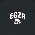 マルチロゴ オーバーサイズドTシャツ(EZBH)