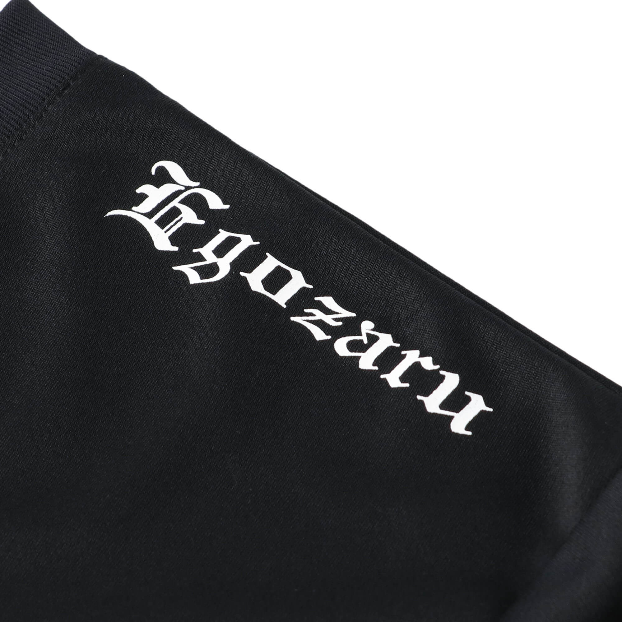 Shoulder logo oversized T -shirt (EZBH) – EGOZARU ONLINE STORE |  エゴザル公式オンラインストア