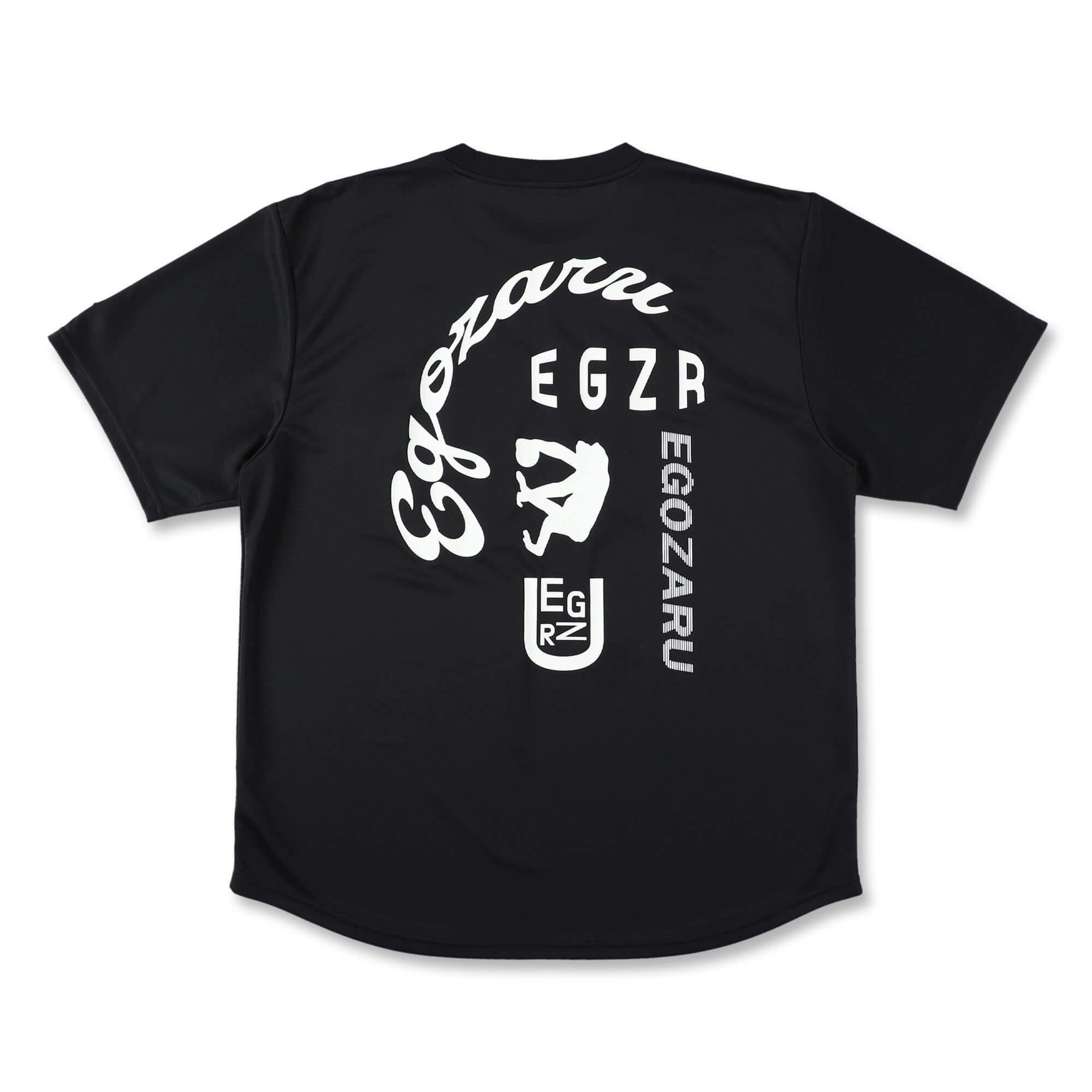 Tシャツ – EGOZARU ONLINE STORE | エゴザル公式オンラインストア