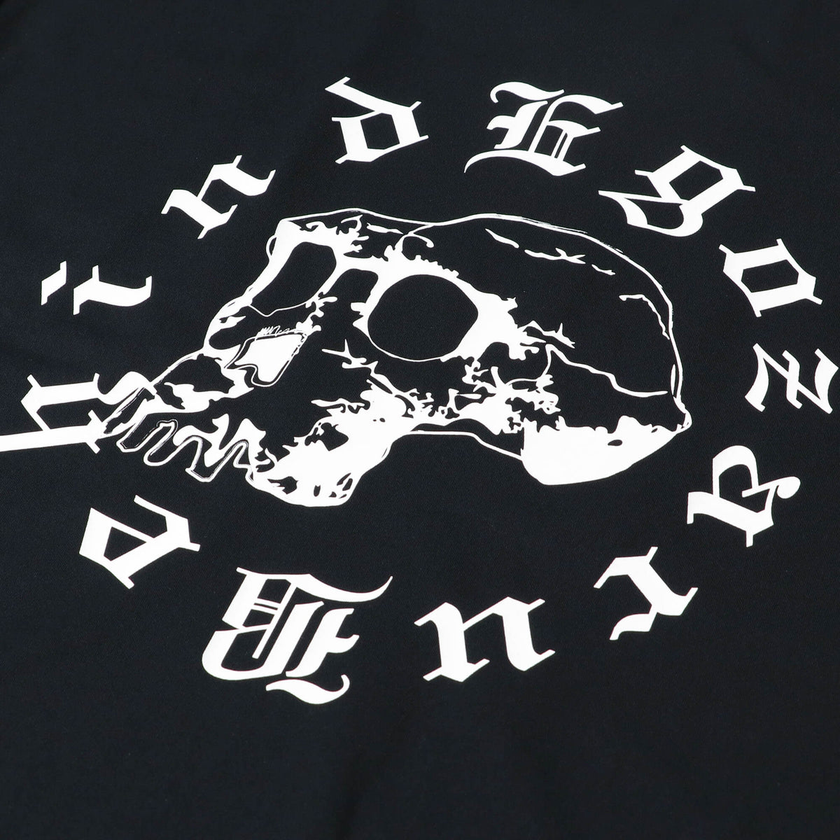 Skullover T -shirt (EZBH)