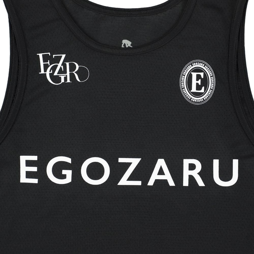 Emblem tank top (EZBH)