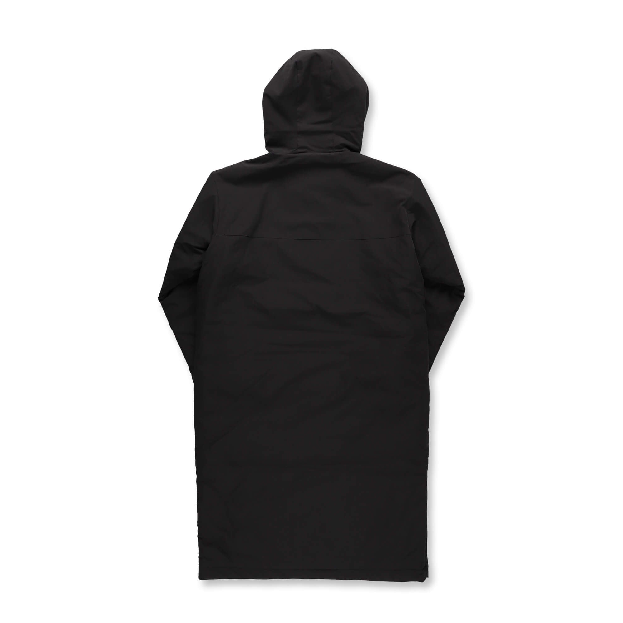 ベンチコート 値下げ KWX71 アディダス ベンチコート ボア 防寒 防風 ロング丈 1着