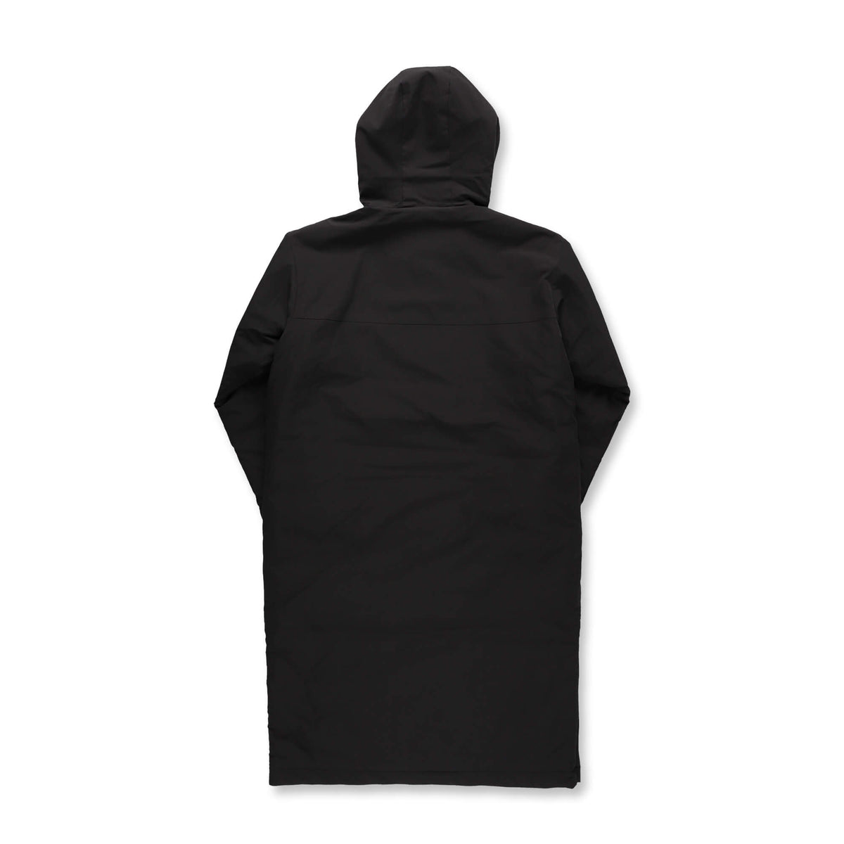 Bench coat
