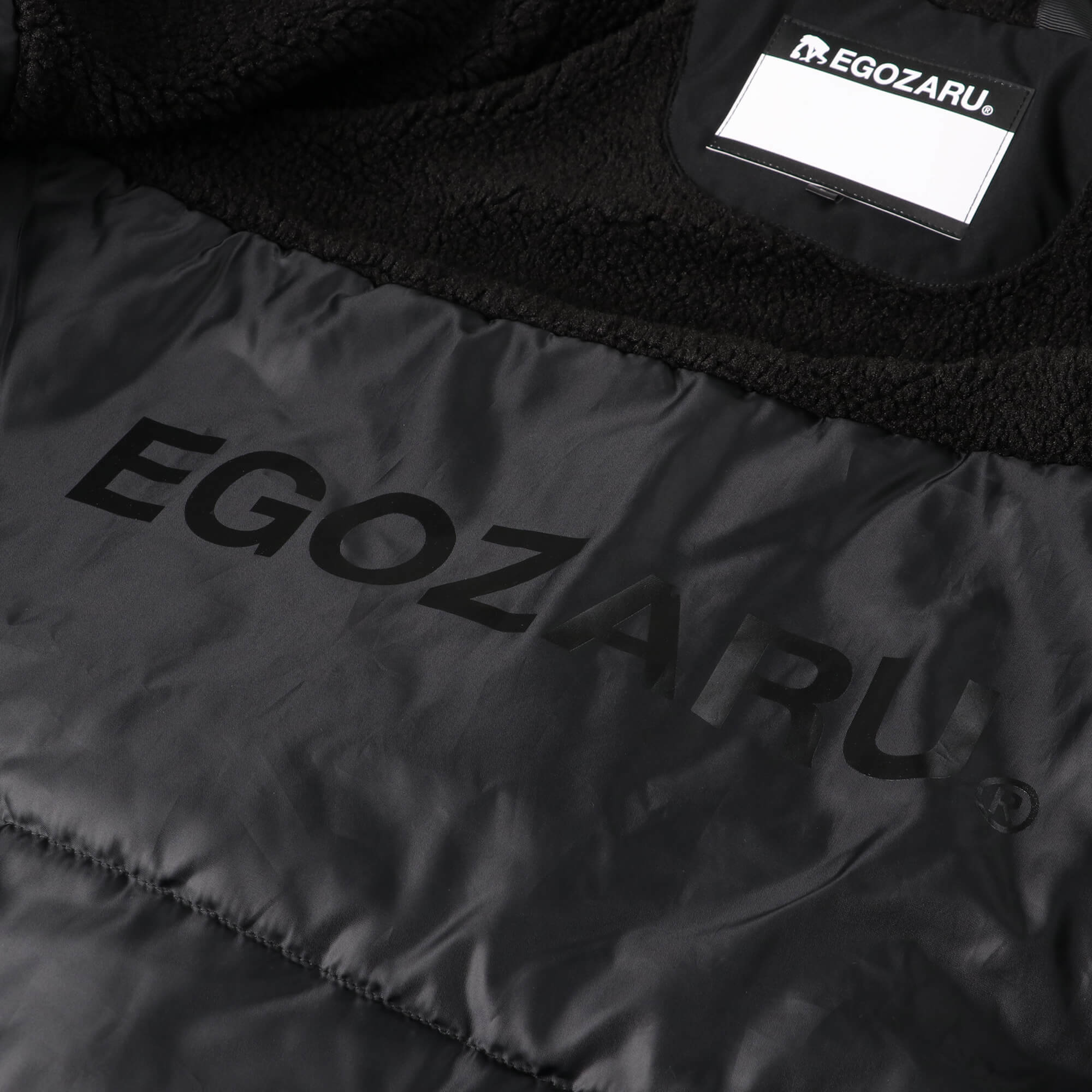 ベンチコート – EGOZARU ONLINE STORE | エゴザル公式オンライン