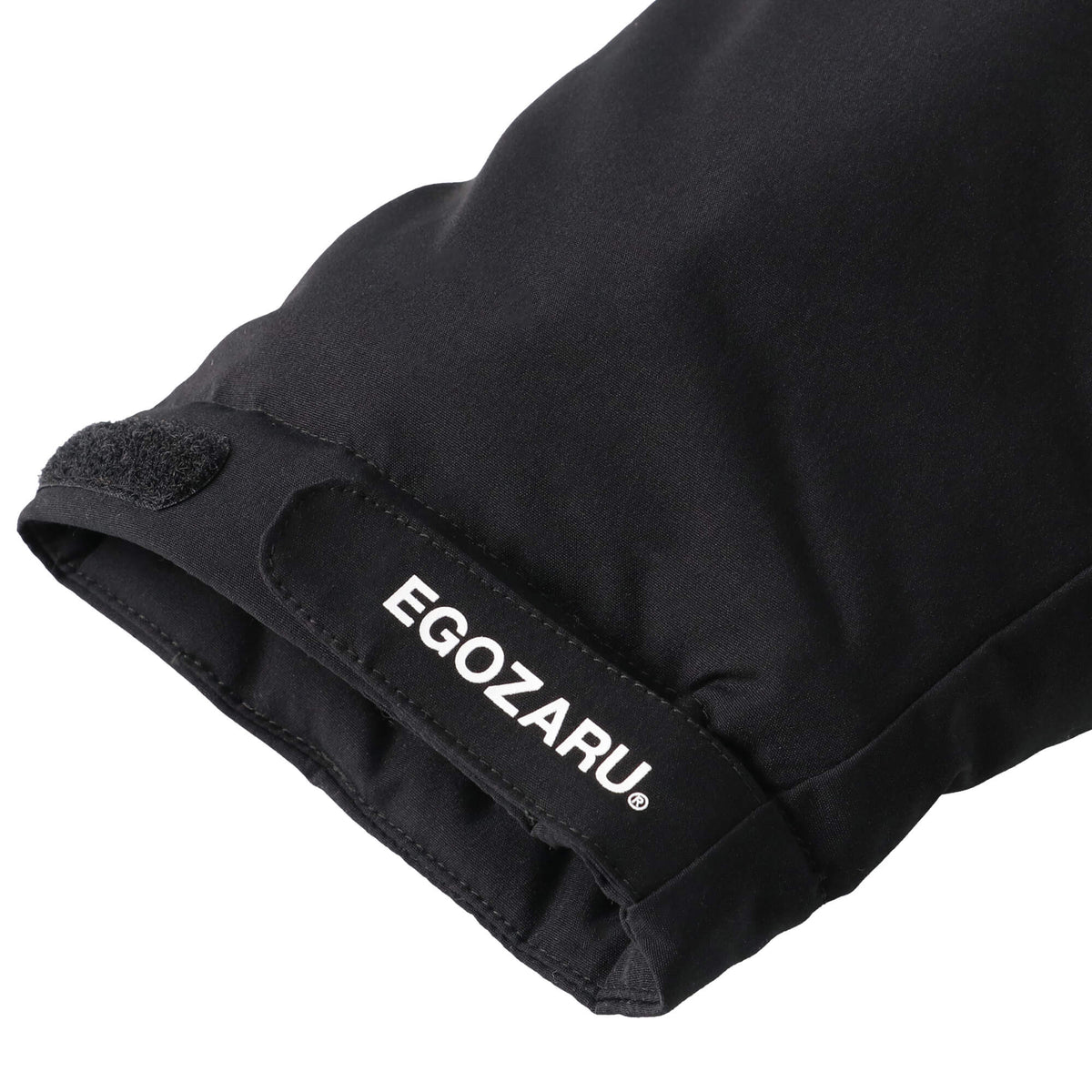 Bench coat