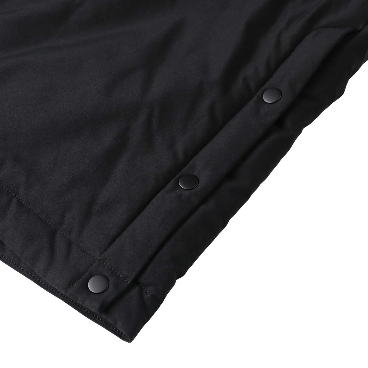 Bench coat