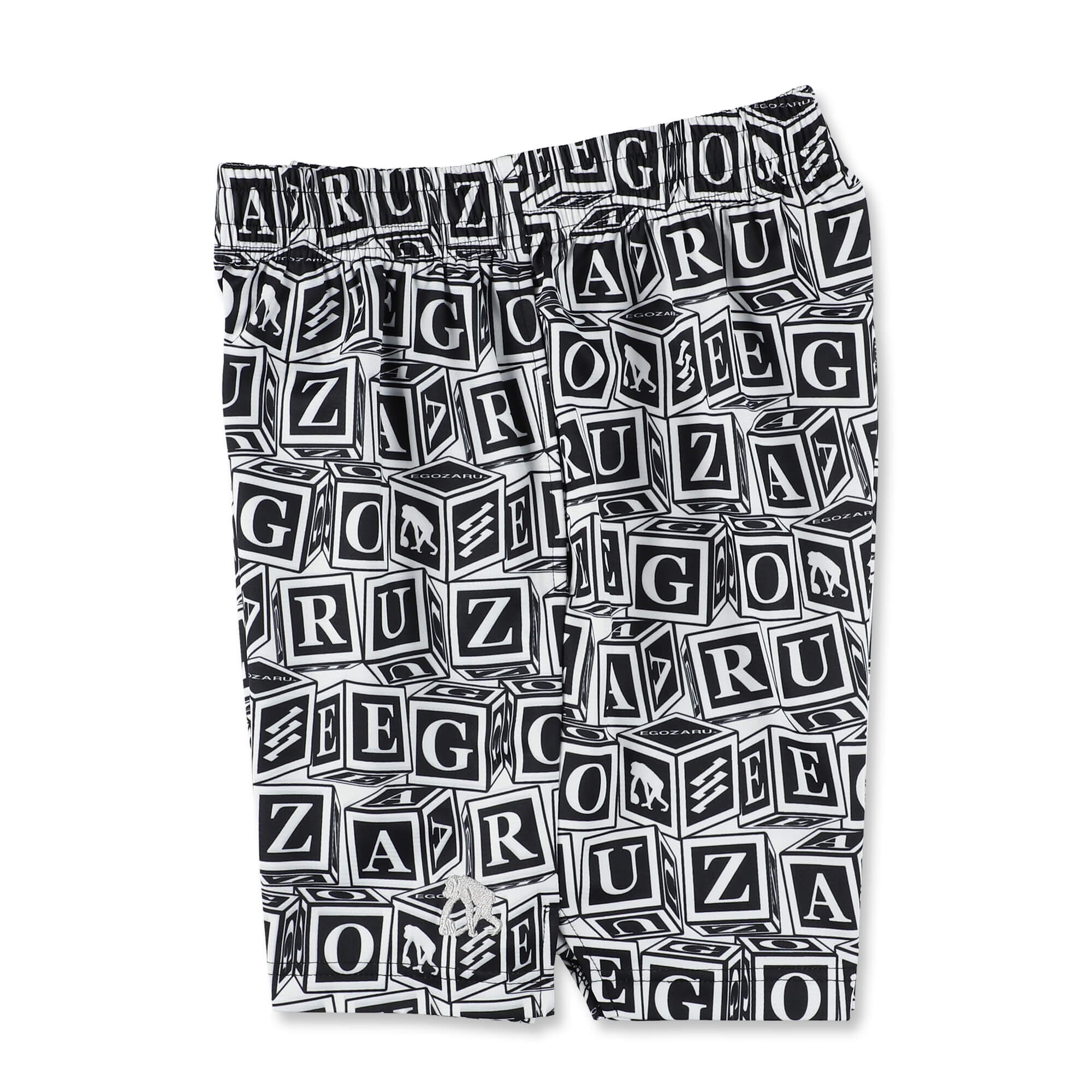 ひざ上丈］EZキューブ ショートパンツ – EGOZARU ONLINE STORE