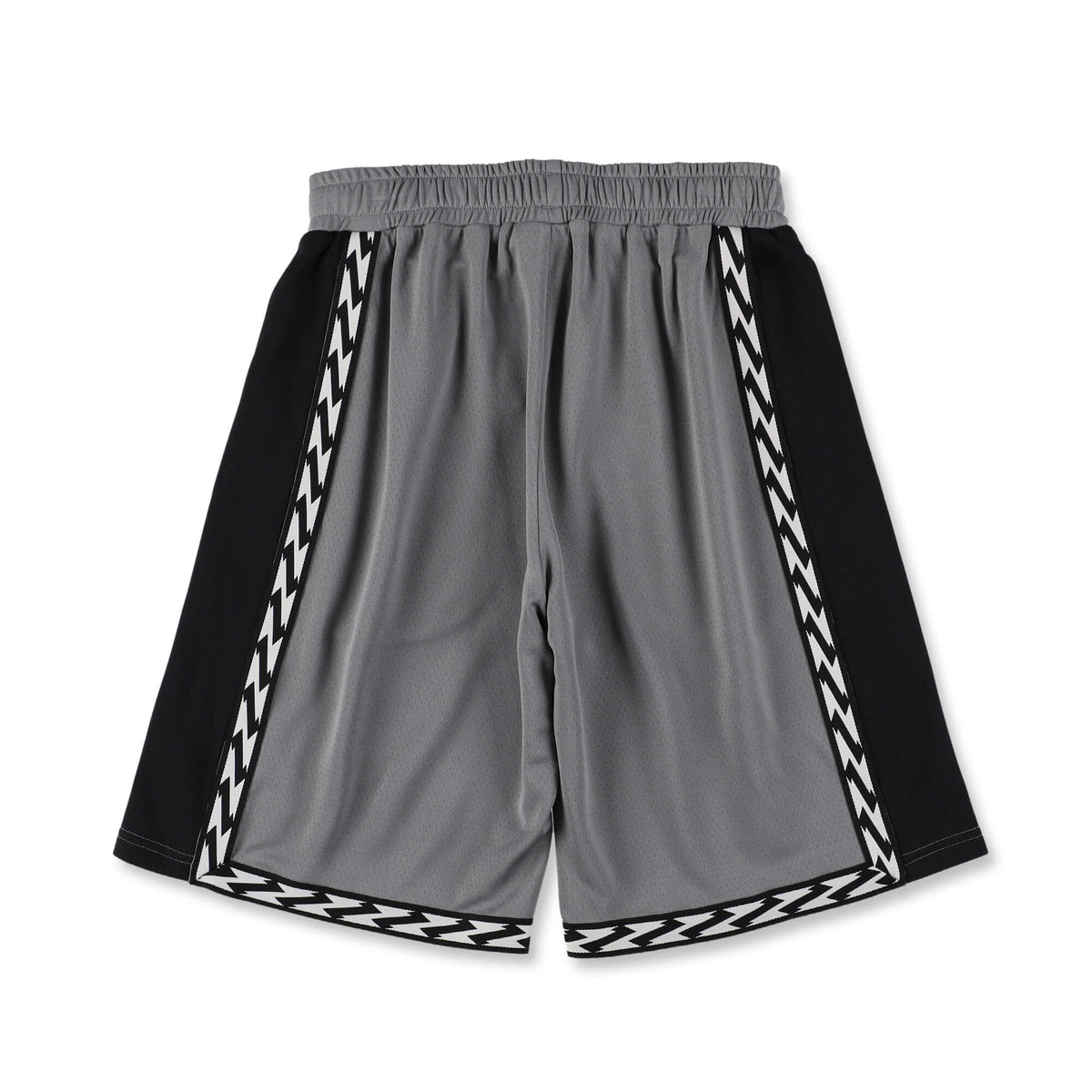 Frame crank shorts