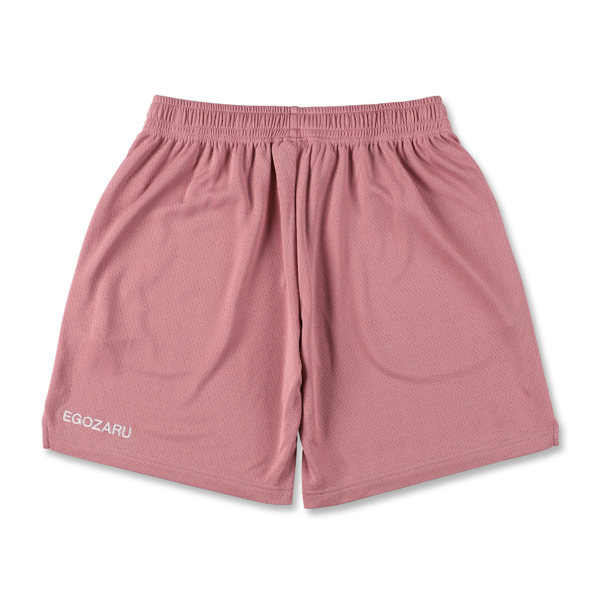 [Heart on the knee] icon cut -off shorts