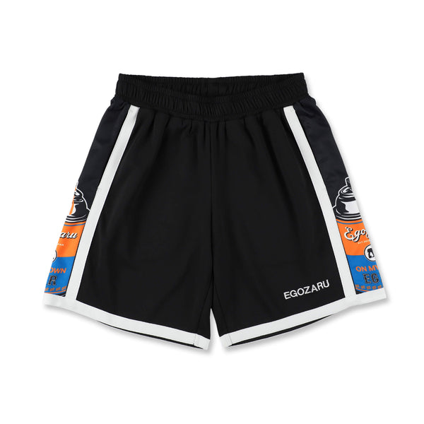 EGOZARU TシャツとSPALDING ショートパンツ セット ショートパンツ – EGOZARU ONLINE STORE | エゴザル公式