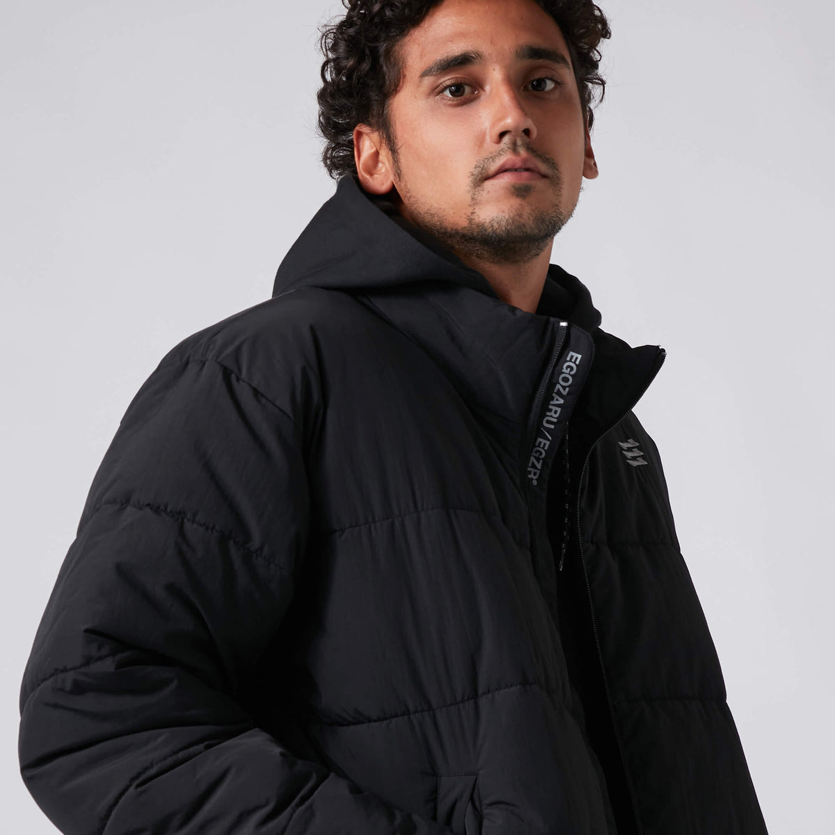 Three Crank Warm Jacket