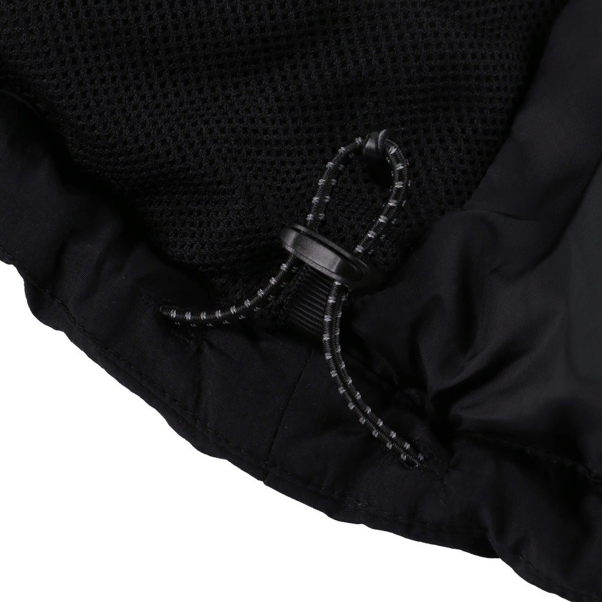 Three Crank Warm Jacket