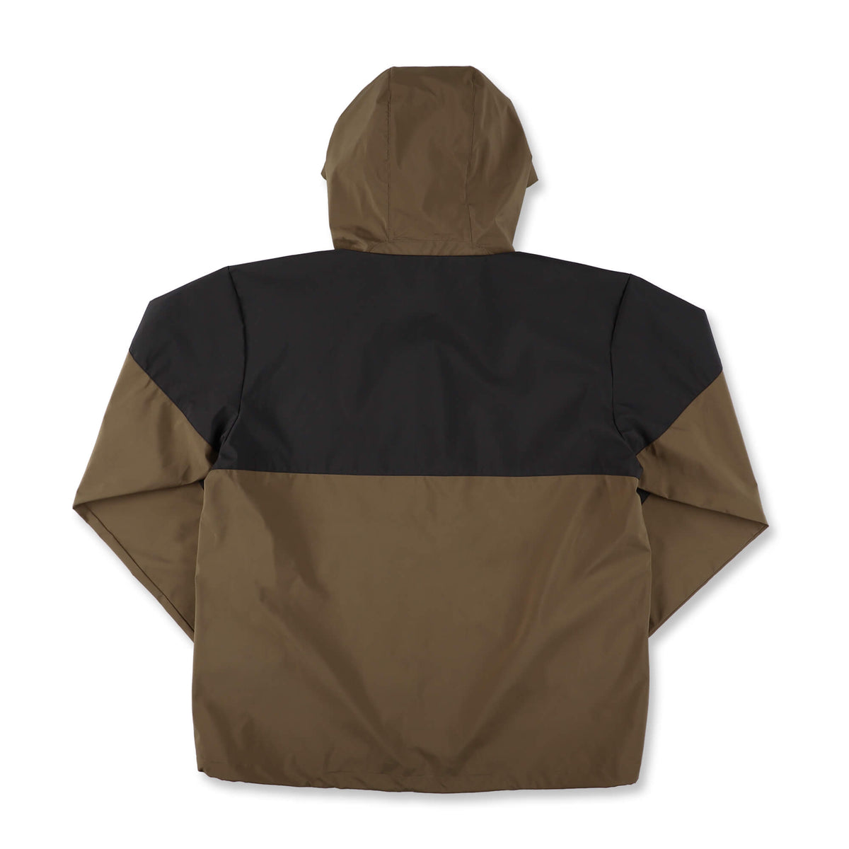 EZ shell jacket