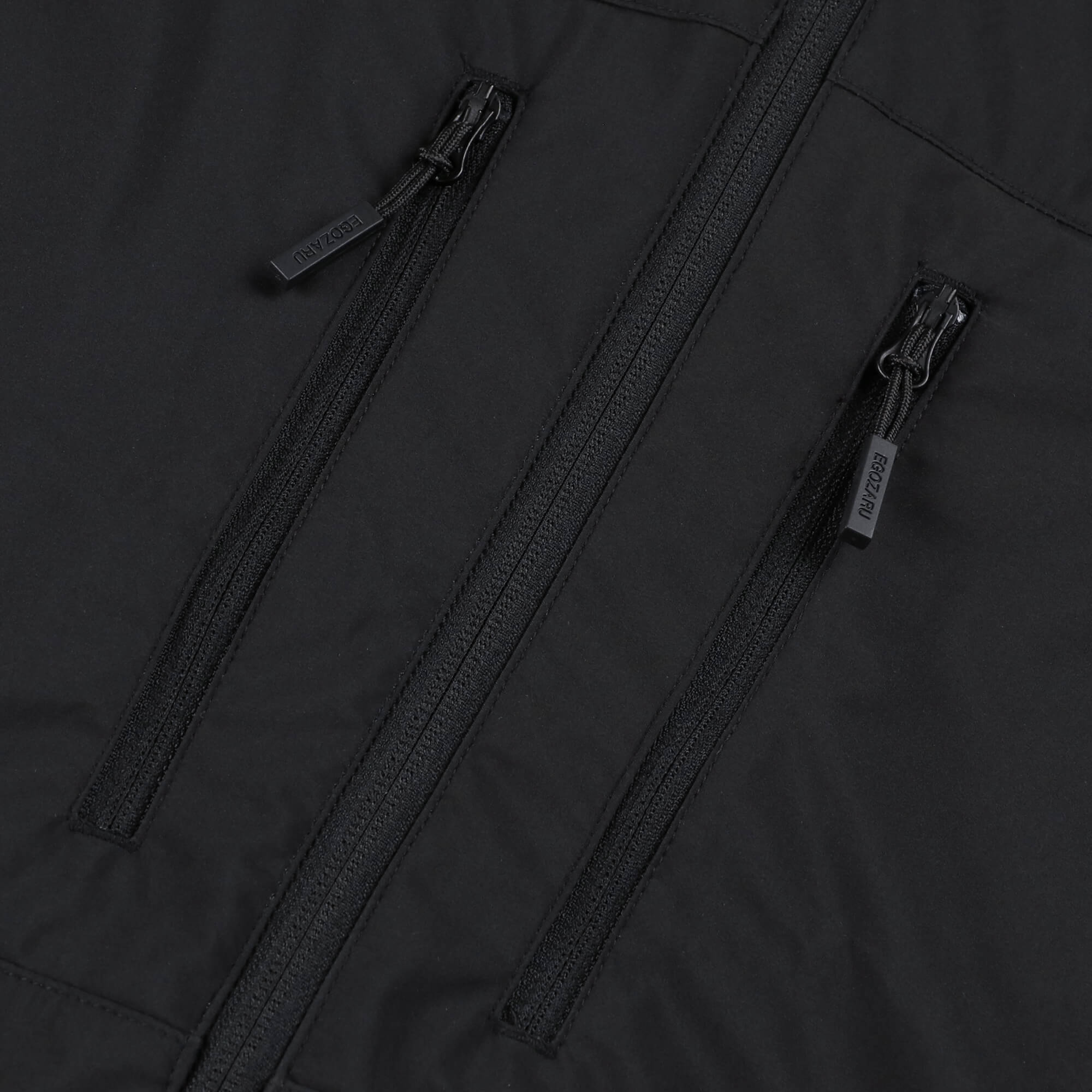EZシェルジャケット – EGOZARU ONLINE STORE | エゴザル公式