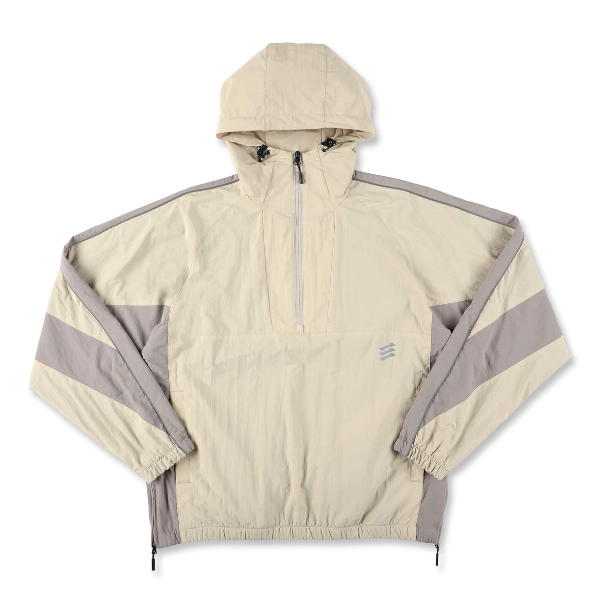 EZ Nylon Anorak