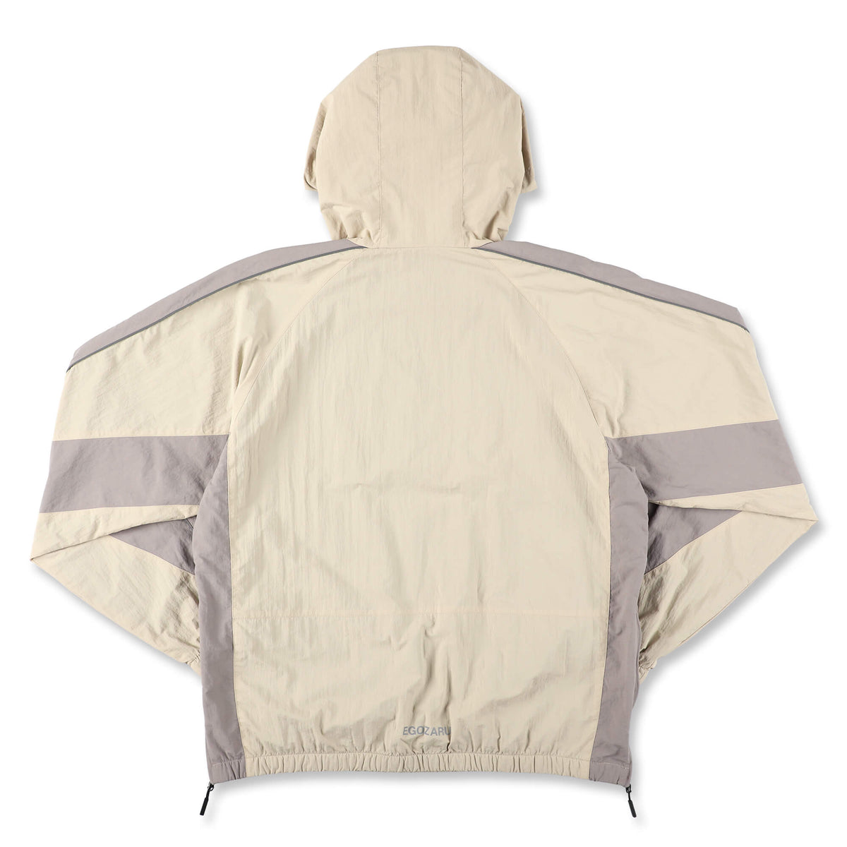 EZ Nylon Anorak