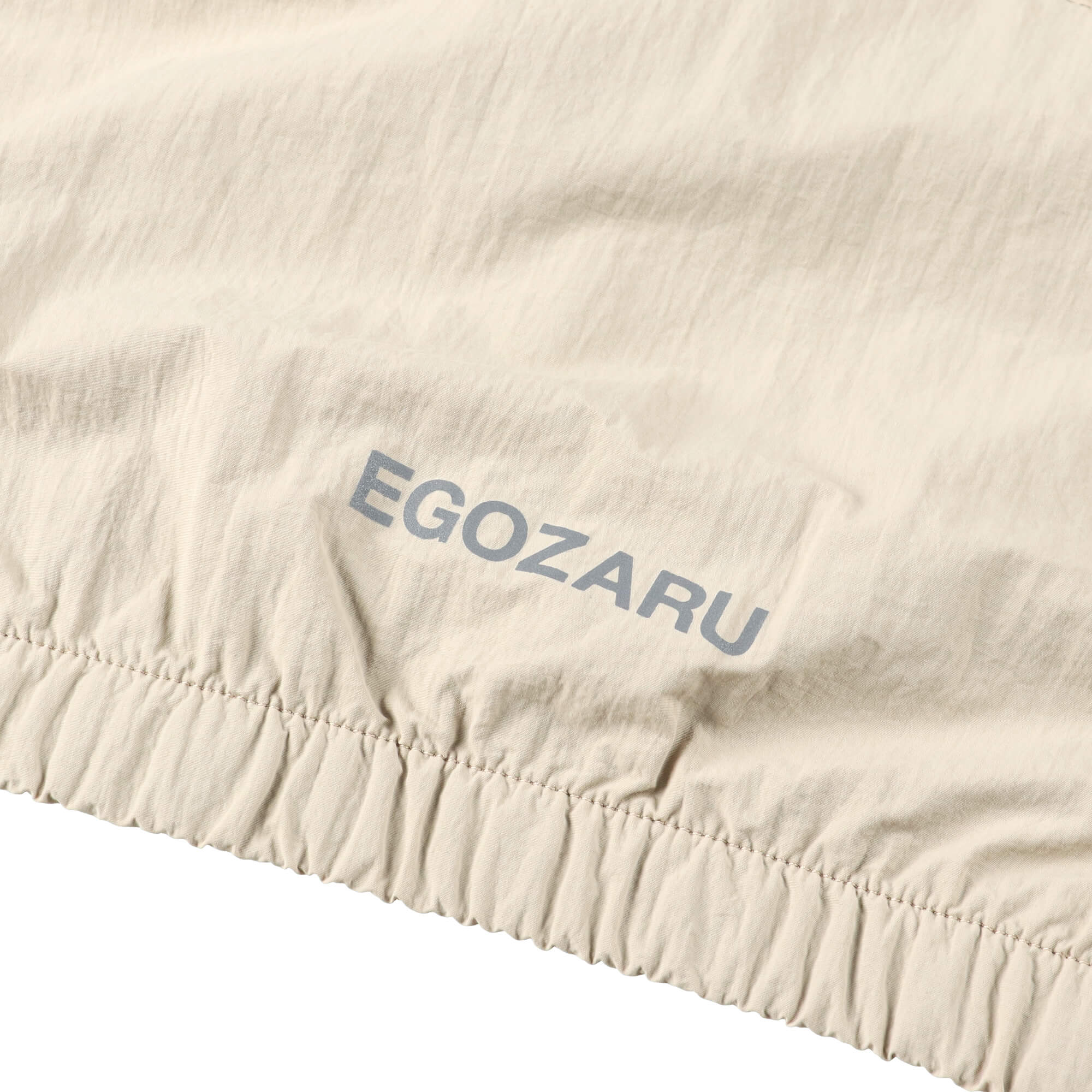 EZナイロン アノラック – EGOZARU ONLINE STORE | エゴザル公式