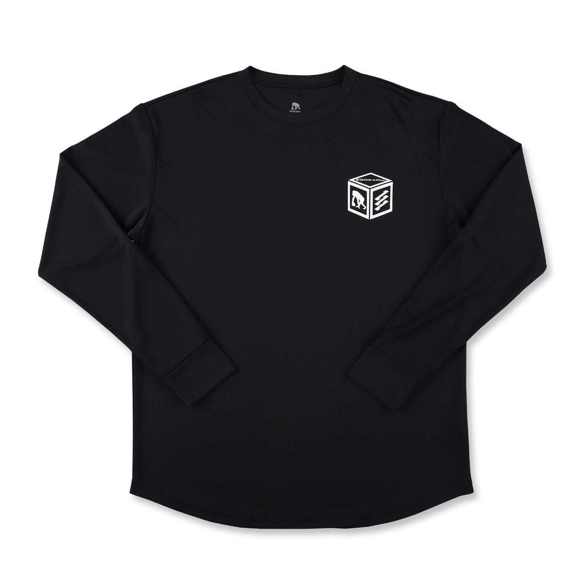 EZ Cube Long Sleeve T -shirt