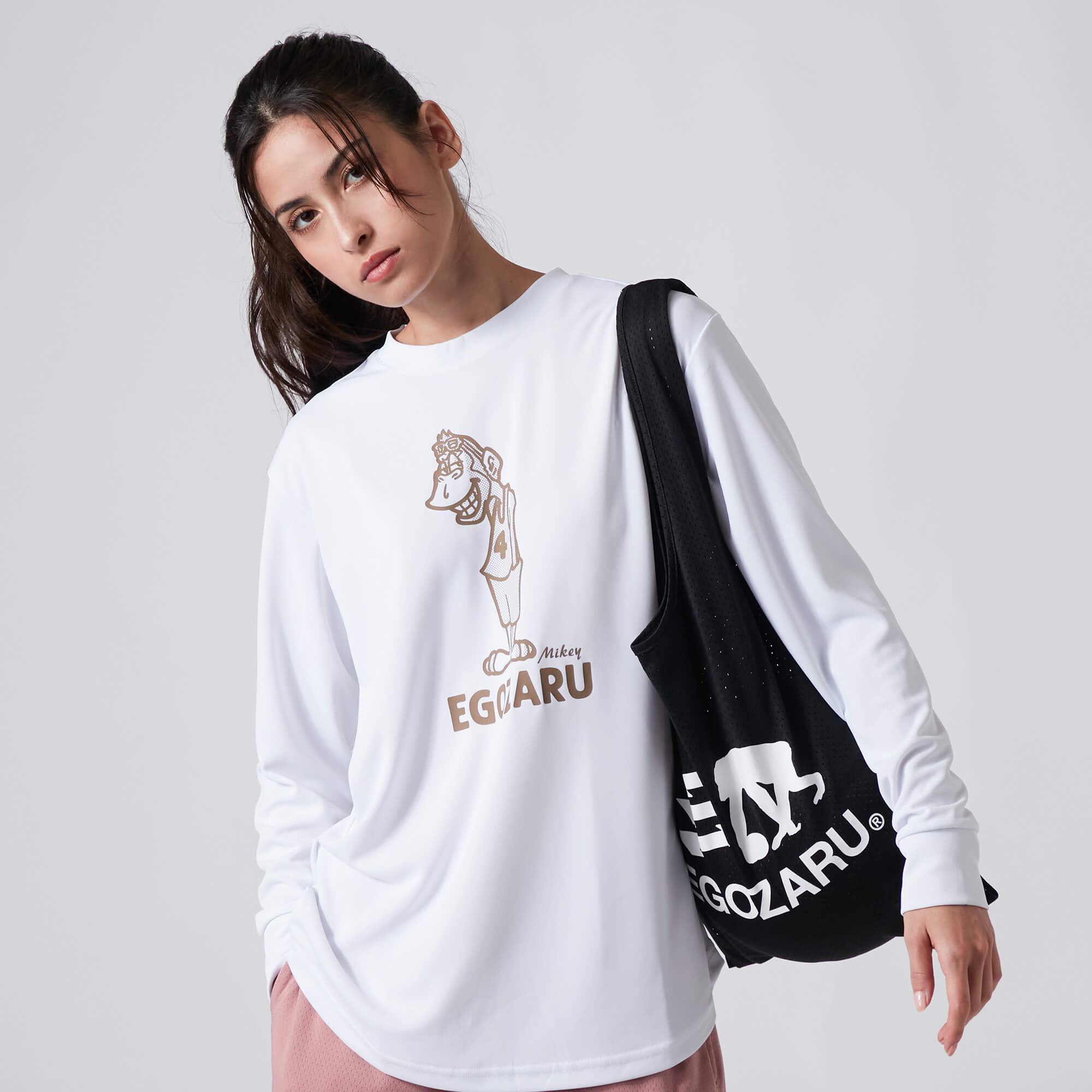 メッシュバッグ – EGOZARU ONLINE STORE | エゴザル公式