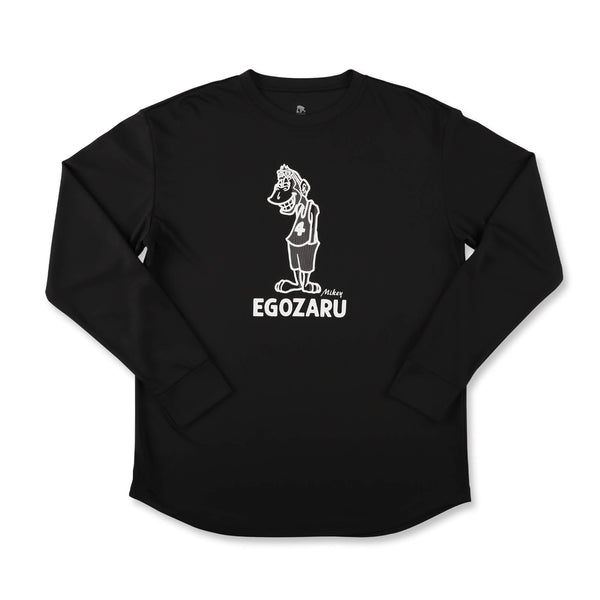 ！ERI！　epa Mickey T“GRY” Mサイズ 予約]Mickey T“GRY” - ëpa