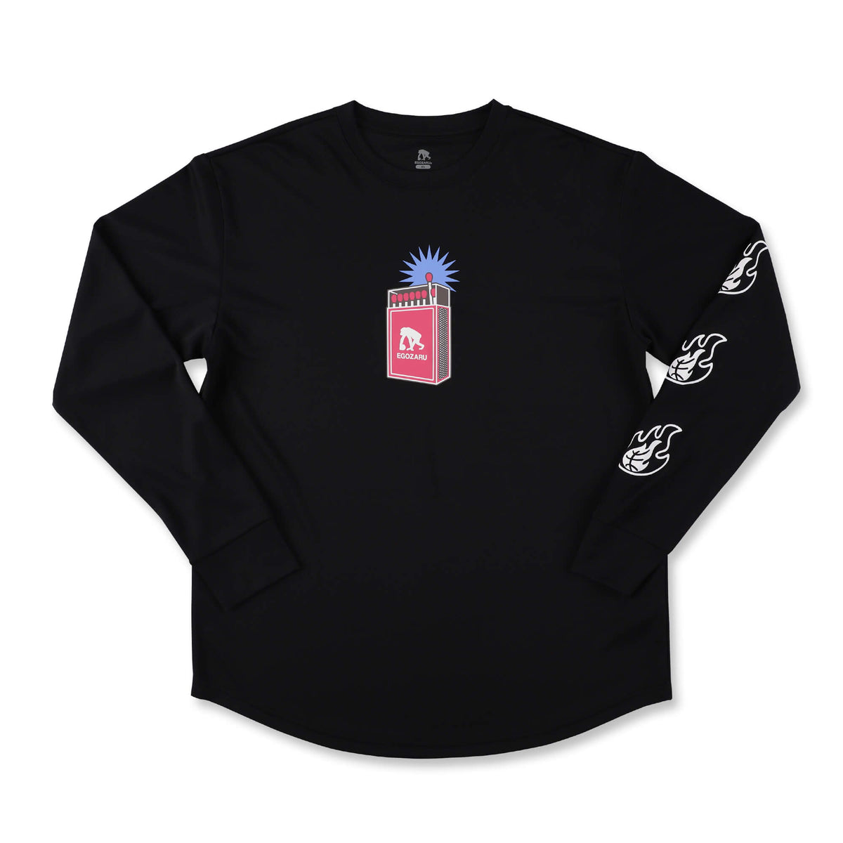 Matchbox Blaze Long Sleeve T -shirt