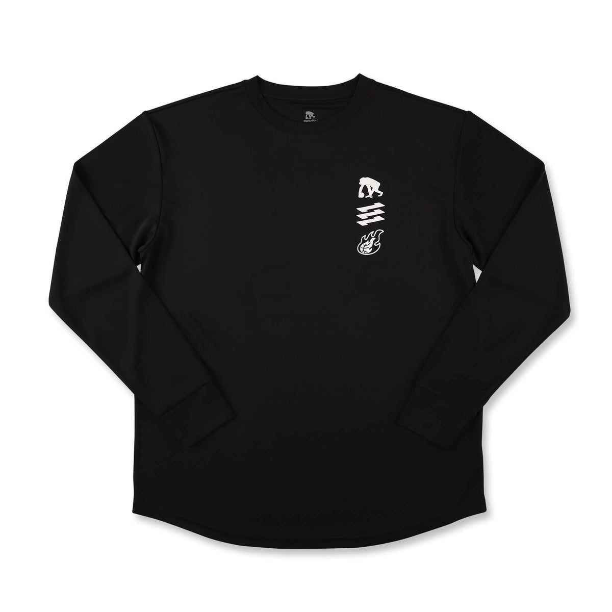 Blaze Mind Long Sleeve T -shirt