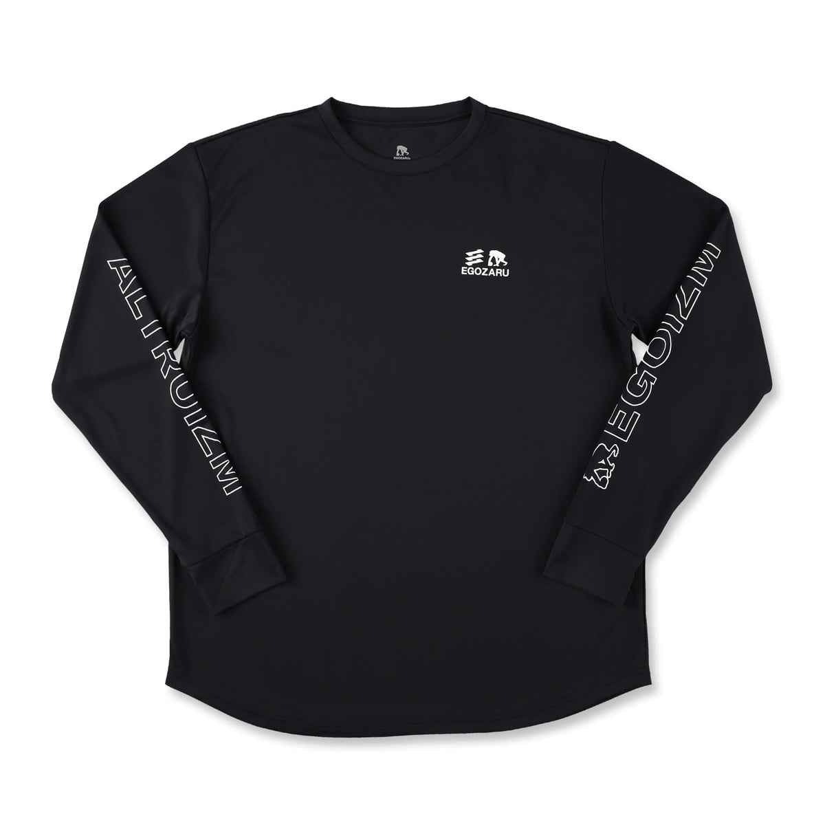 Ism long sleeve T -shirt