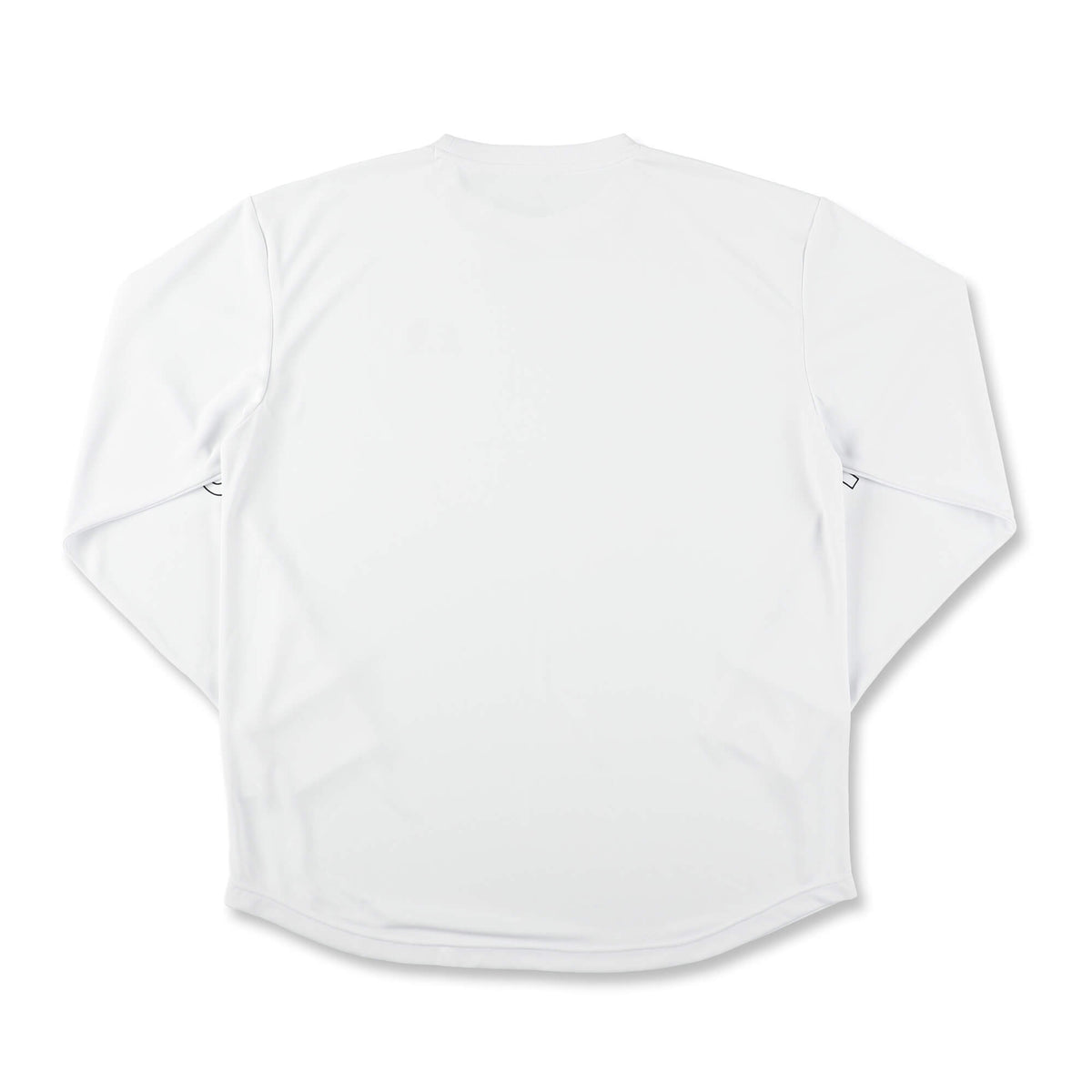 Ism long sleeve T -shirt