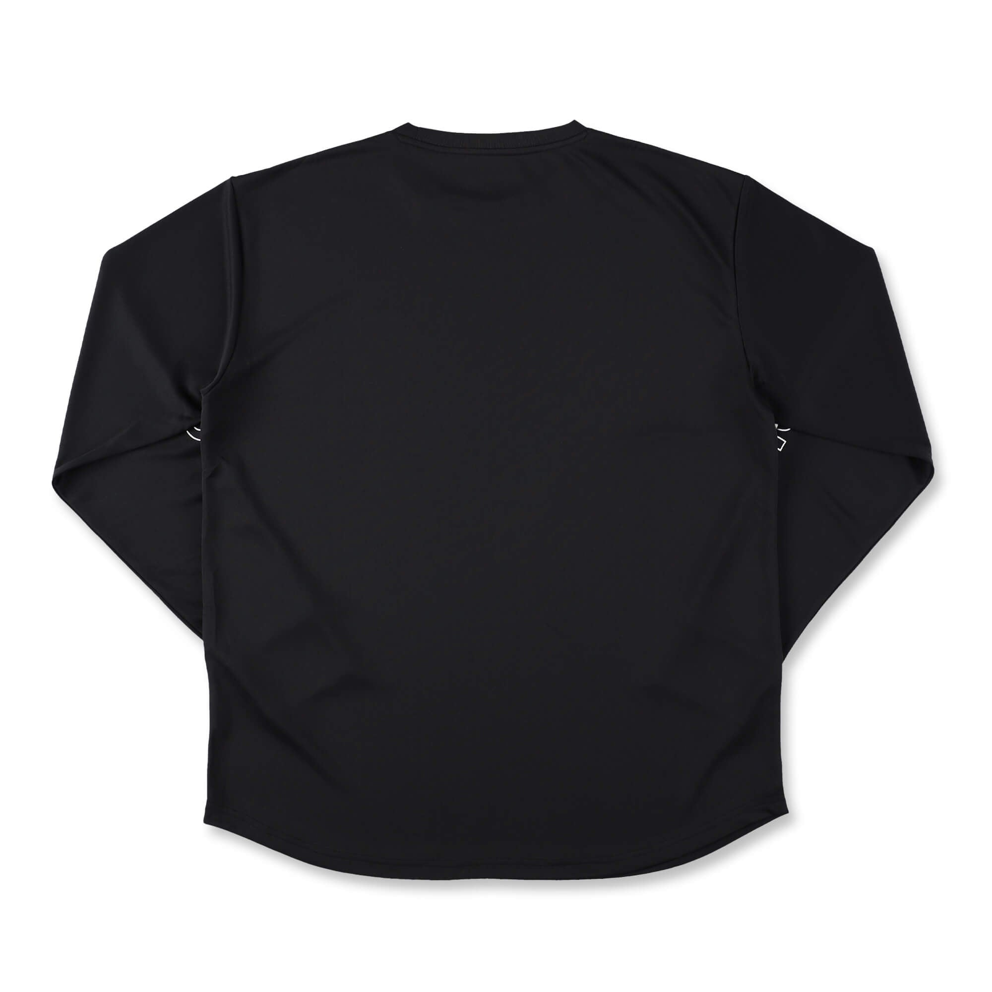 Ism long sleeve T shirt EGOZARU ONLINE STORE