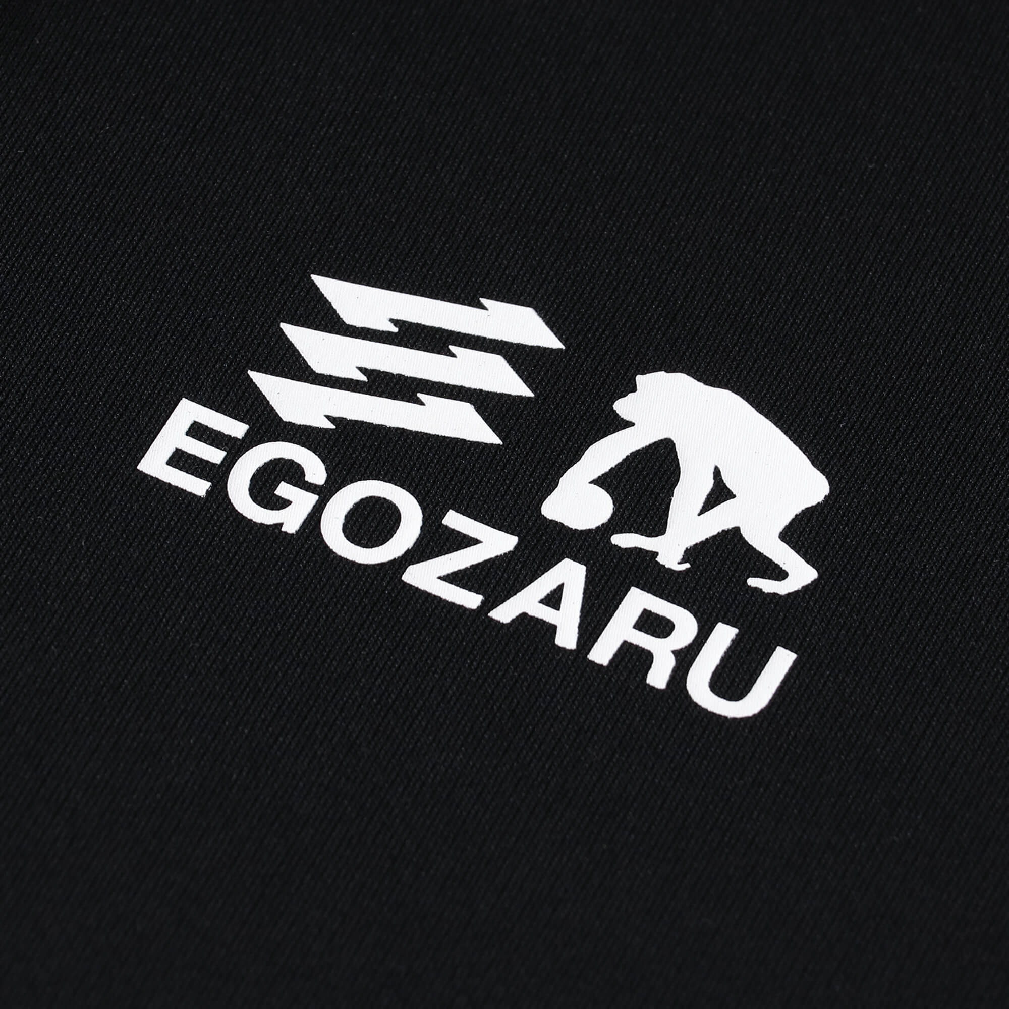 イズム ロングスリーブTシャツ – EGOZARU ONLINE STORE