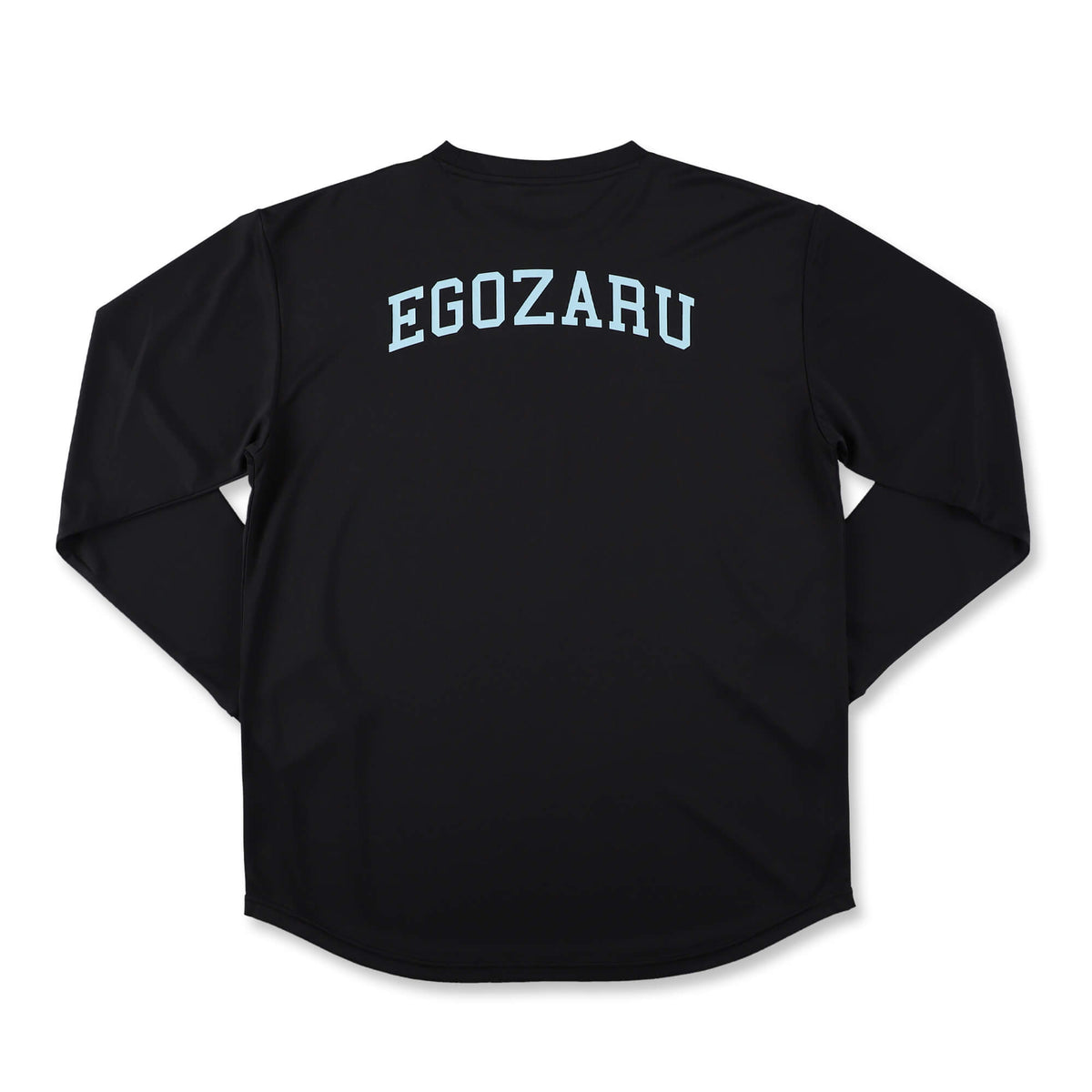 College Logo Long Sleeve T -shirt