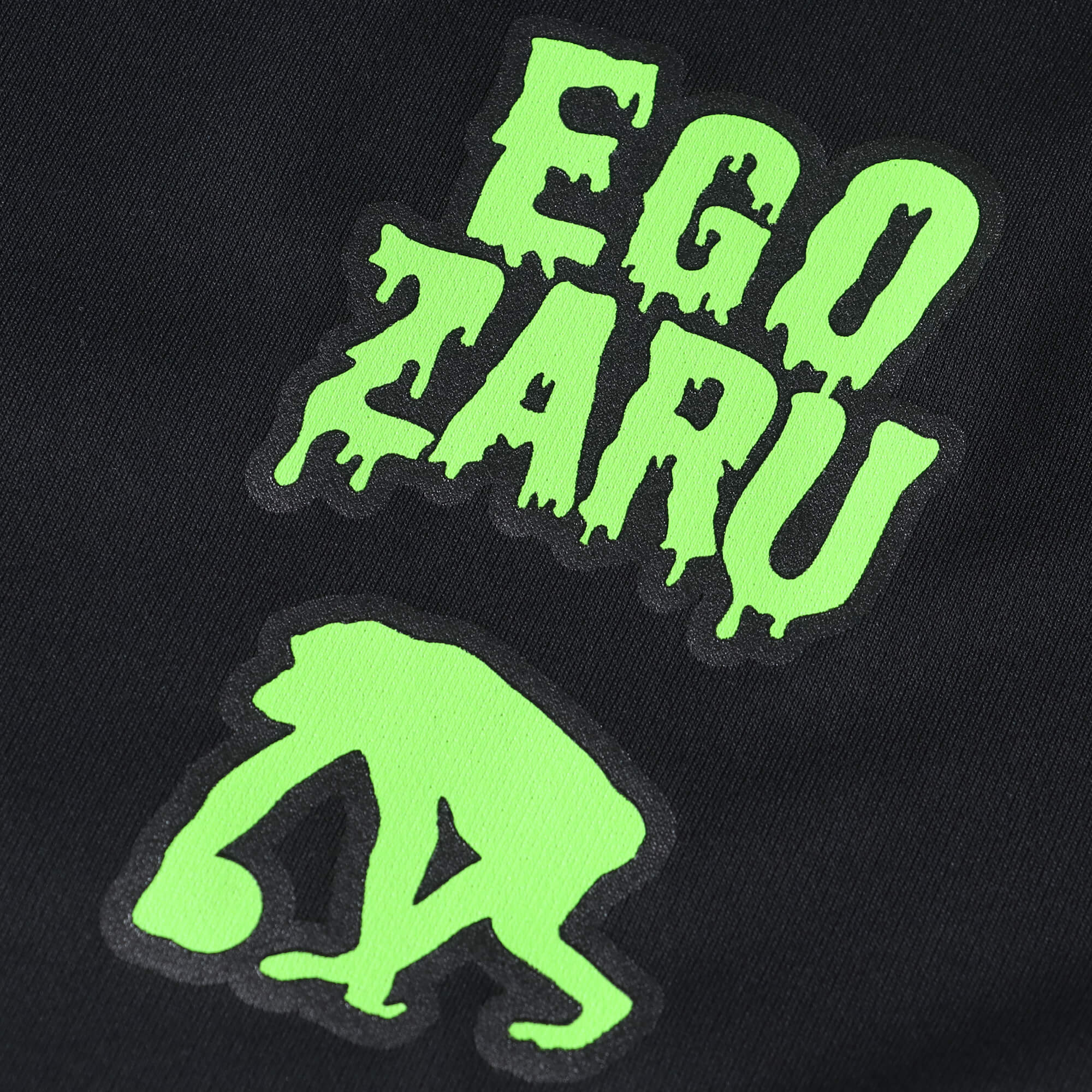 スクリームドリップ ロングスリーブTシャツ – EGOZARU ONLINE STORE