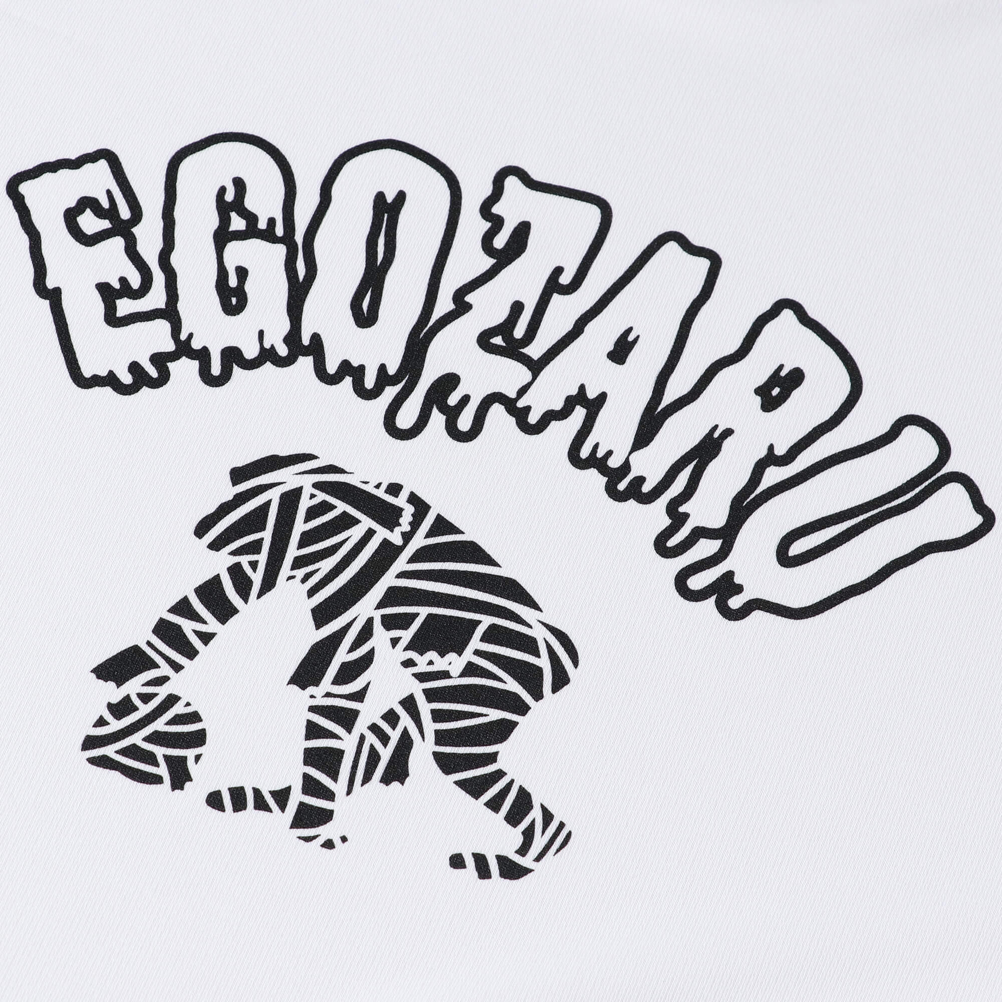 マミー ロングスリーブTシャツ – EGOZARU ONLINE STORE | エゴザル公式