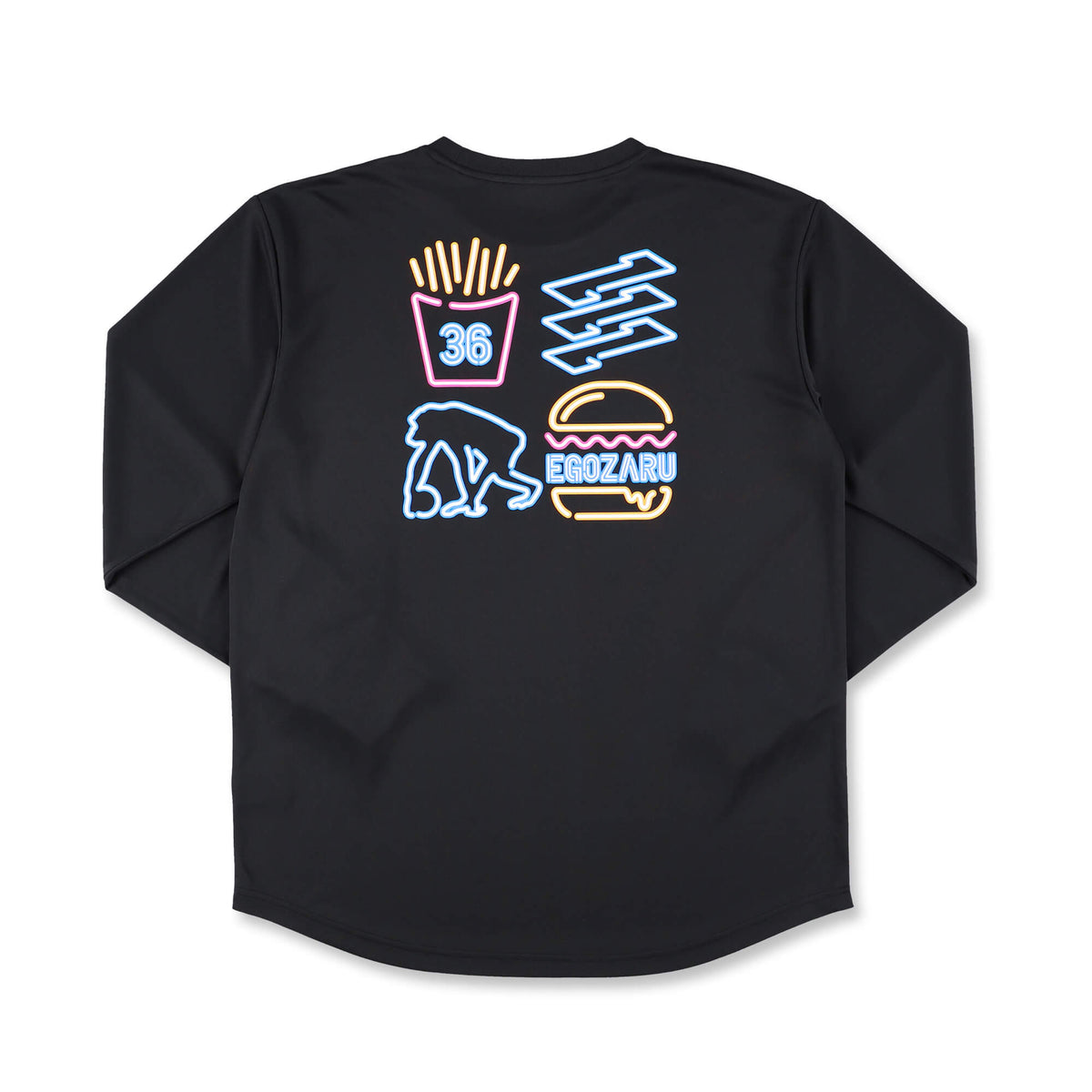 Neomberger Long Sleeve T -shirt