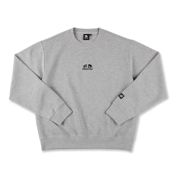 EGOZARU フード付き スウェット上下　美品 プリンテッド スウェットパーカ – EGOZARU ONLINE STORE