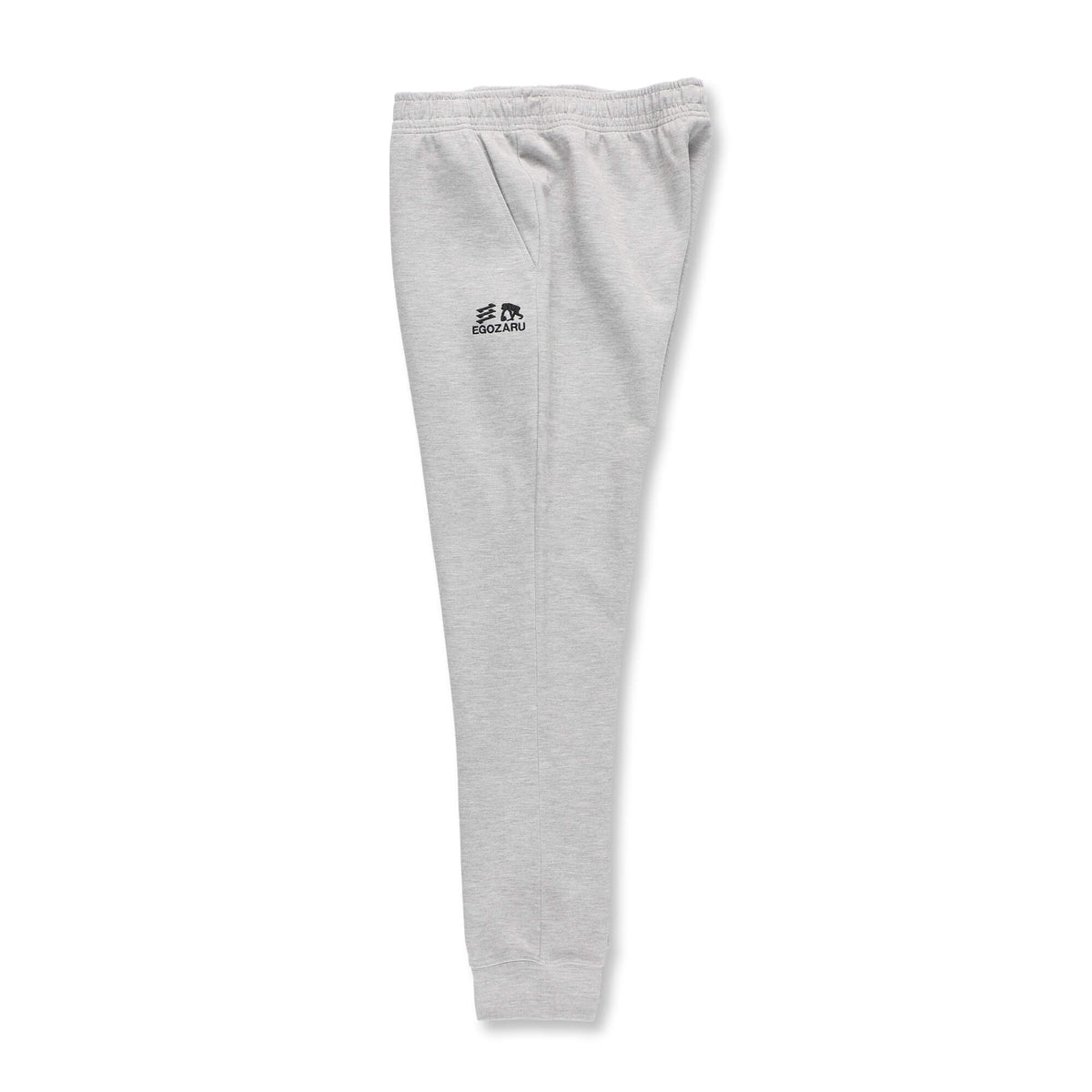 Double face sweat jogger pants