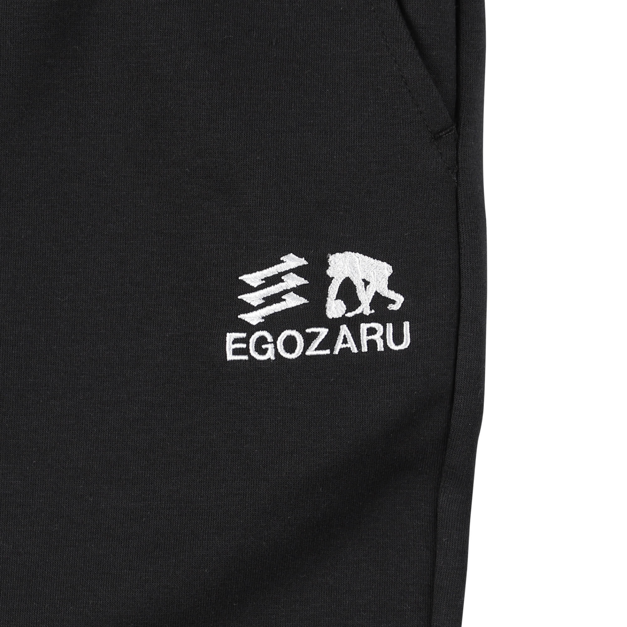 ダブルフェイス スウェット ジョガーパンツ – EGOZARU ONLINE STORE | エゴザル公式オンラインストア