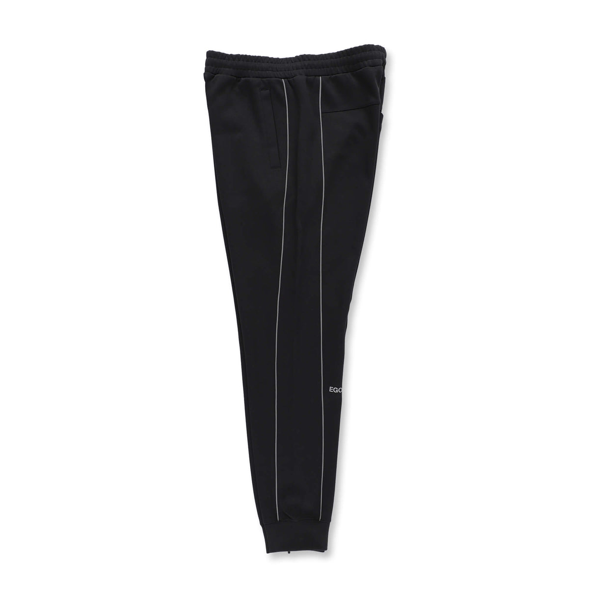 Double face reflectable line pants