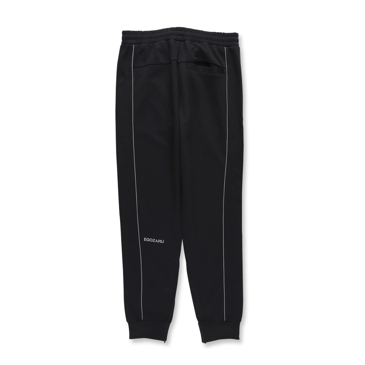 Double face reflectable line pants