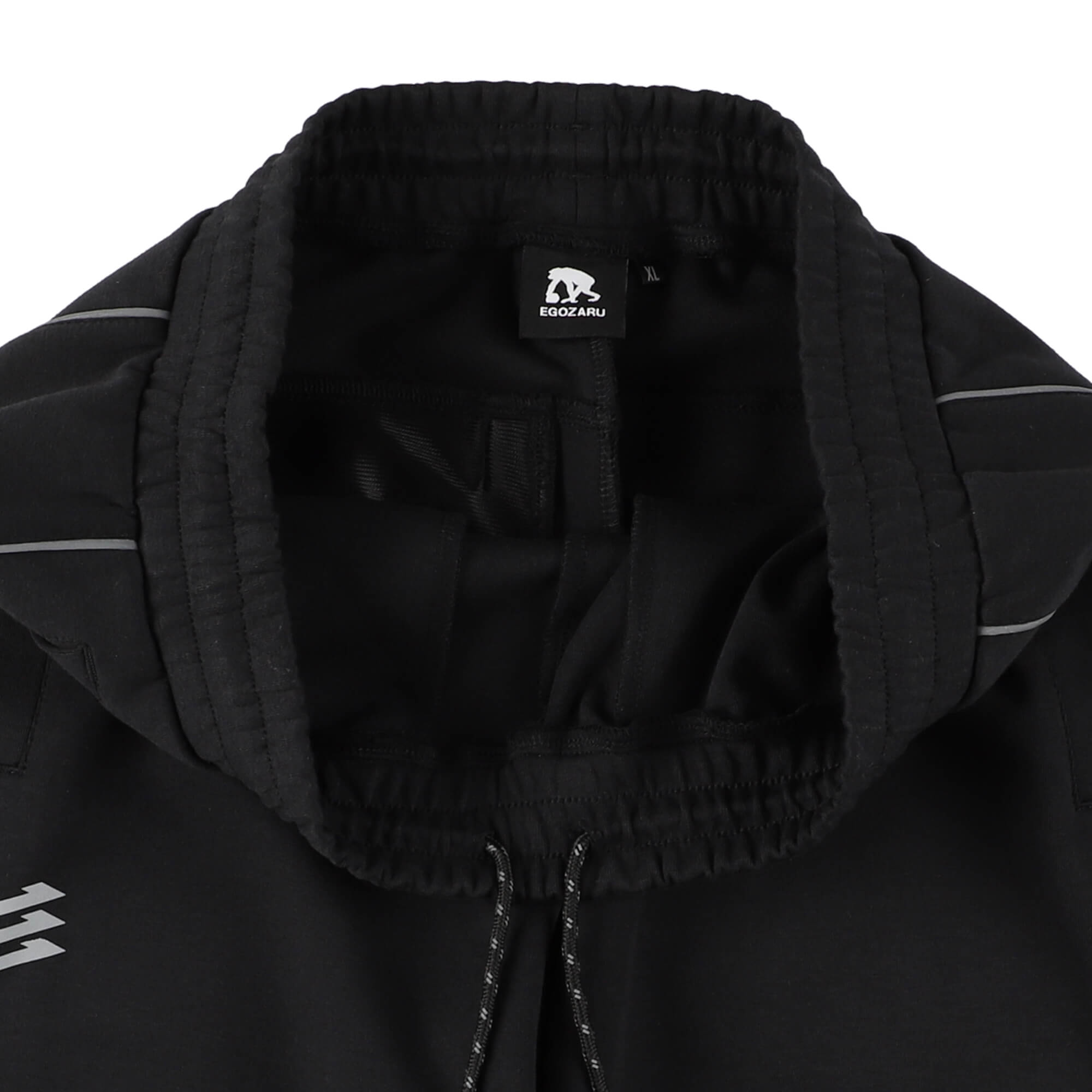 エゴザル EGOZARU Zip-up スエットパンツ黒 XL 楽天市場】エゴザル（EGOZARU）（メンズ）バスケットボール