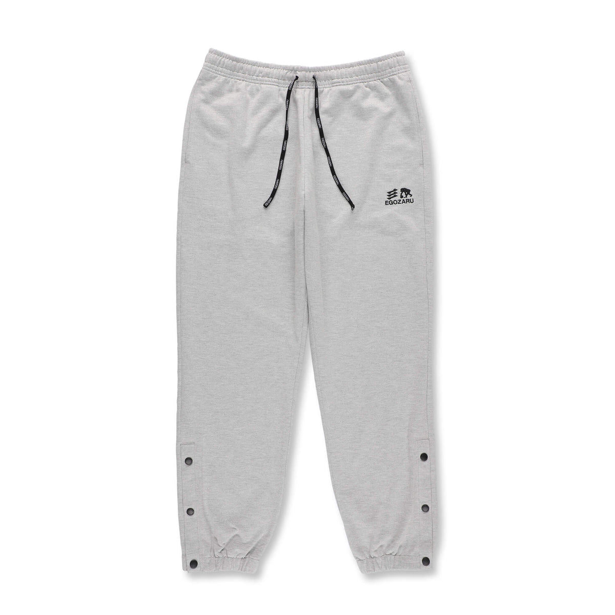 Easy Wide Sweat Pants