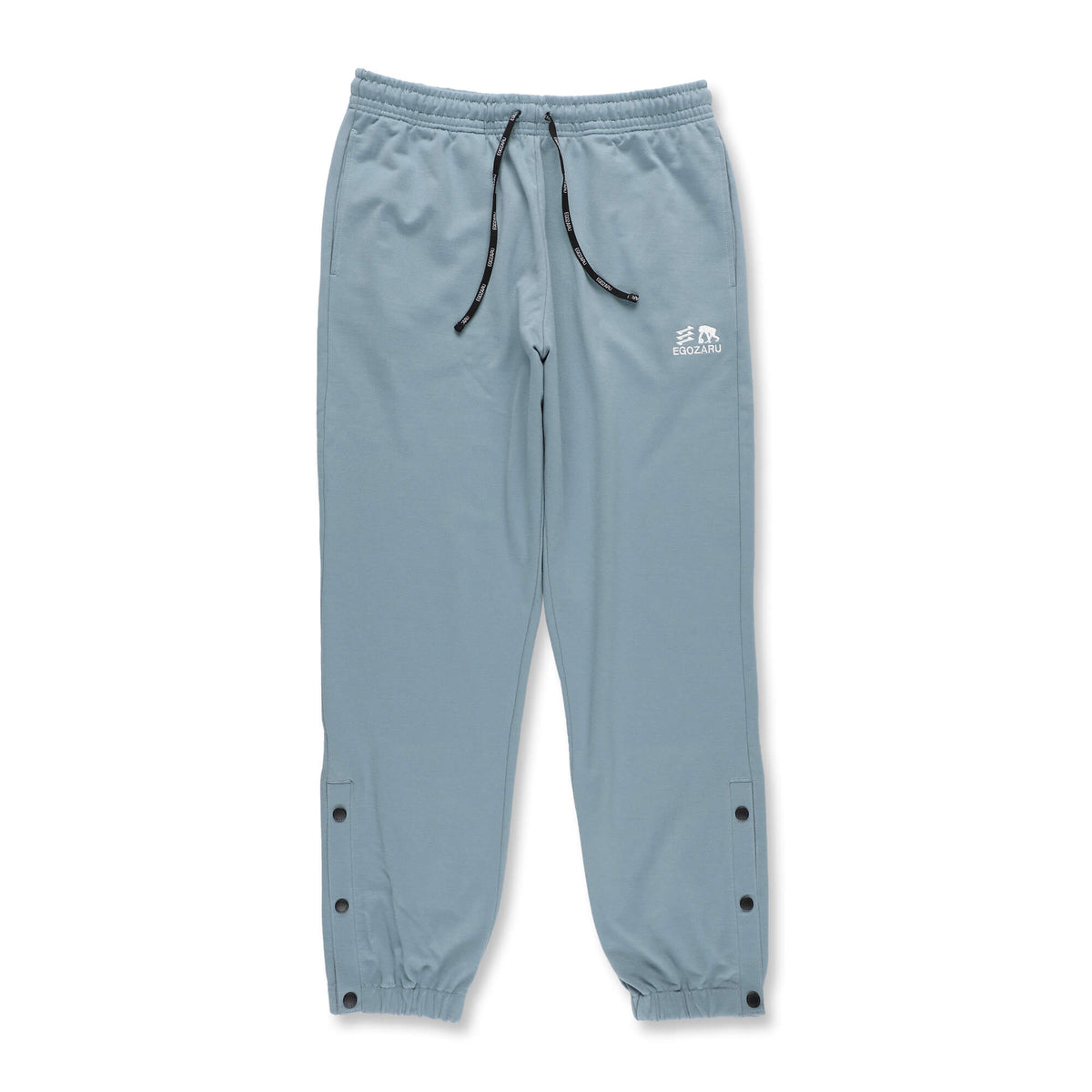 Easy Wide Sweat Pants