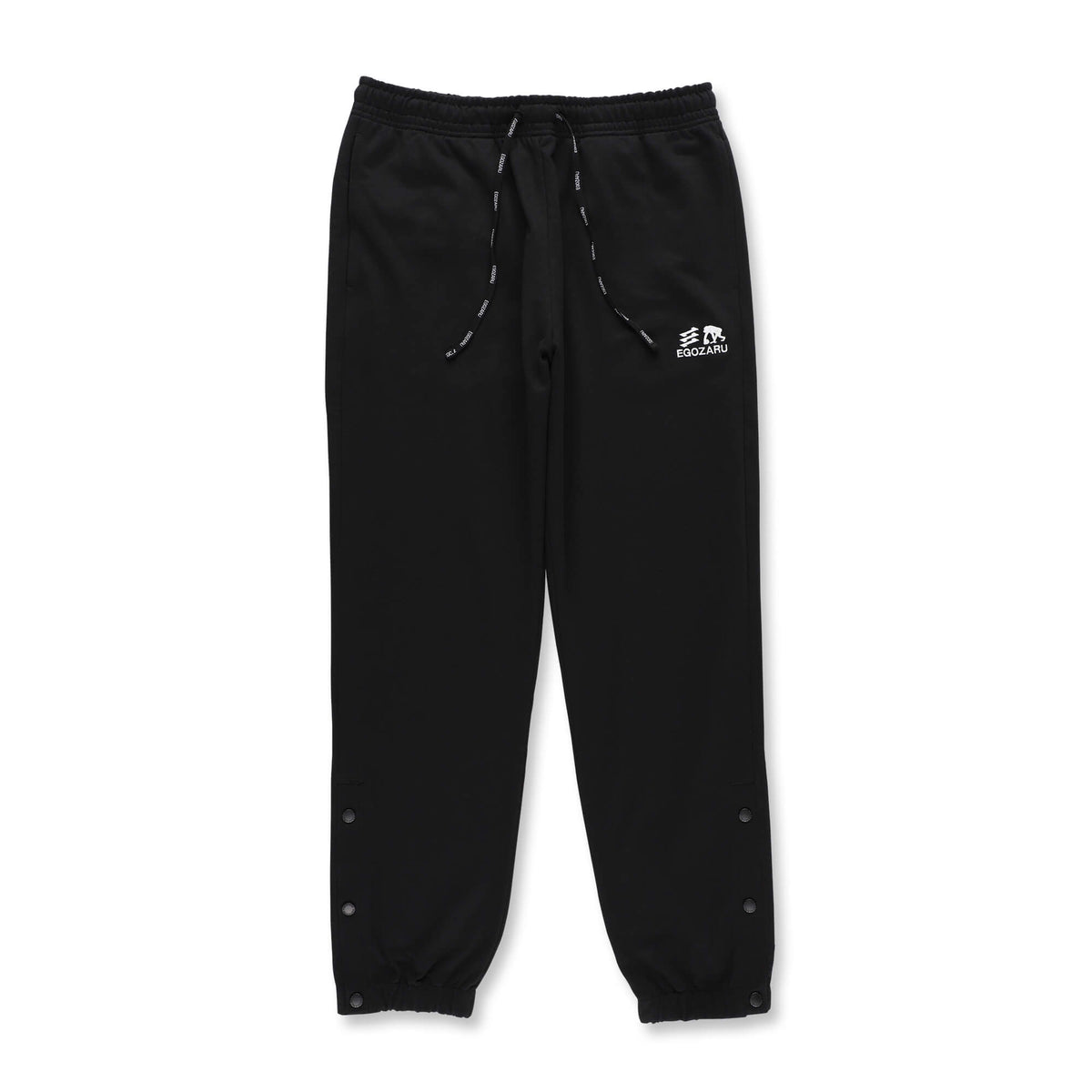 Easy Wide Sweat Pants